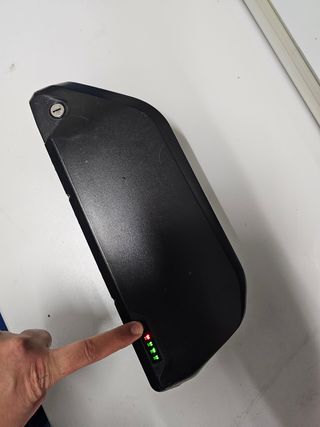 Rockrider 520 1500W!!!