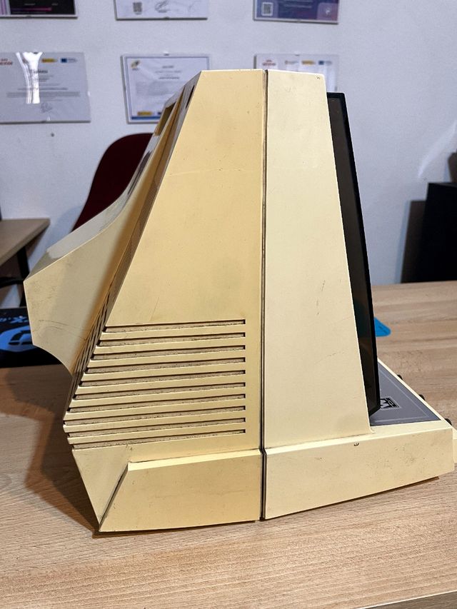 Televisión WERNER W37/G/12G