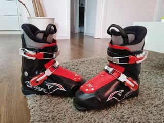 Botas  Esquí Talla  23,5 Team 2 junior 