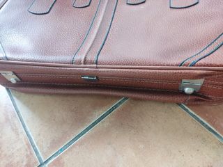 Maleta vintage