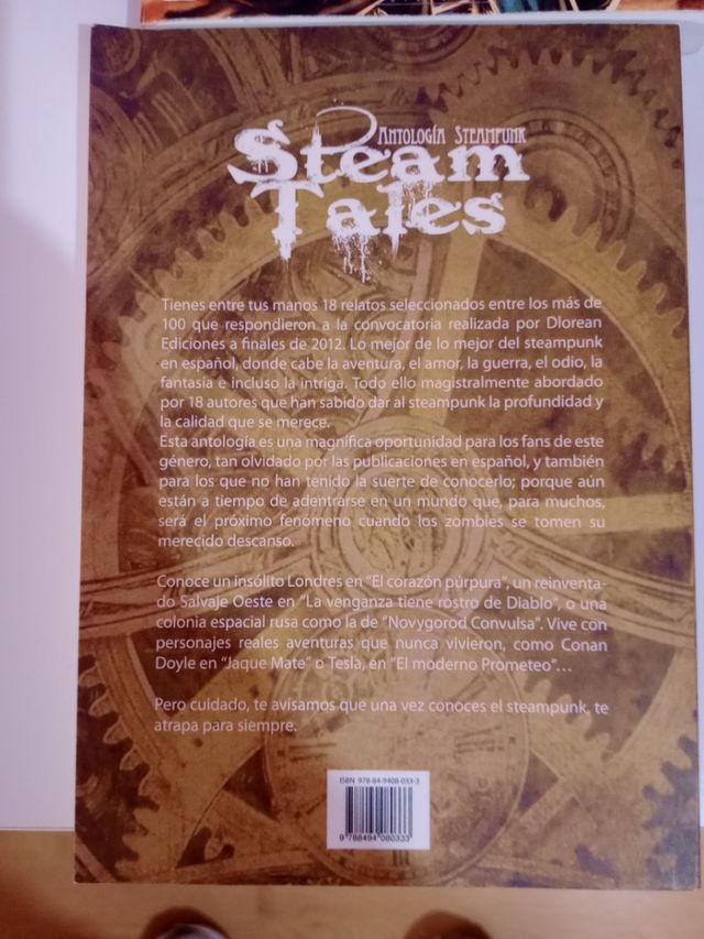 Pacchetto Steam Tales e Action Tales 2