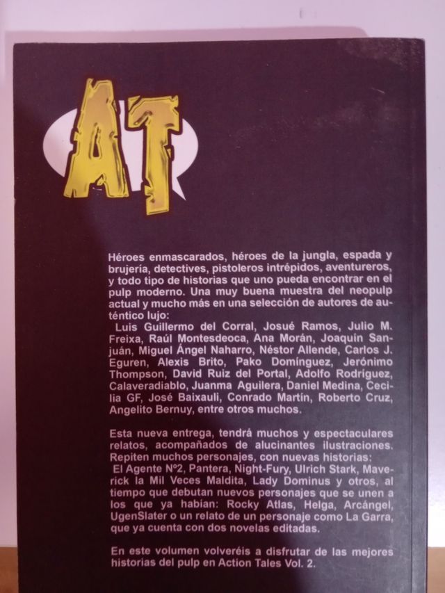 Pacchetto Steam Tales e Action Tales 2