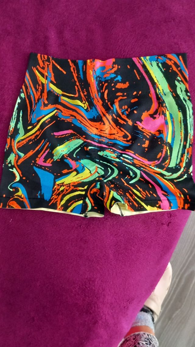 Malla elástica, nueva