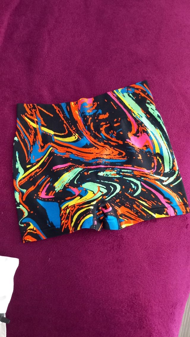 Malla elástica, nueva