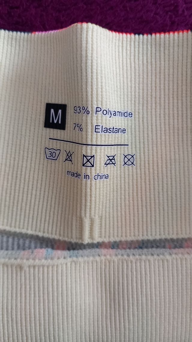 Malla elástica, nueva