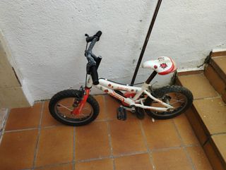 Bicicleta niño ideal para regalar en reyes