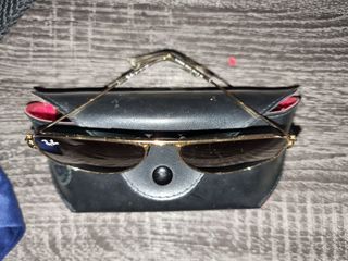 Gafas Ray Ban aviator tamaño junior