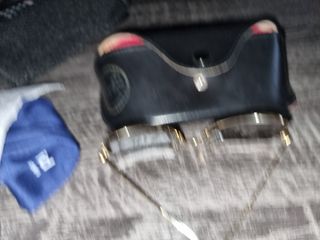 Gafas Ray Ban aviator tamaño junior