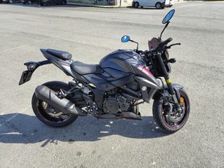 Suzuki Gsx S 750 Z ABS