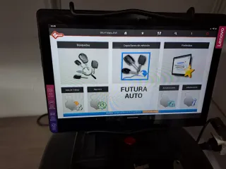 Maquinas duplicado llaves coches lote