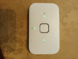 MINI ROUTER VODAFONE 4G