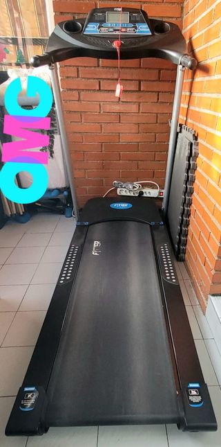 CINTA DE CORRER FYTTER