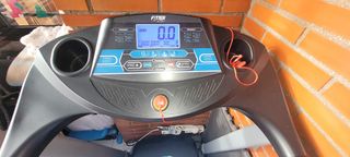 CINTA DE CORRER FYTTER
