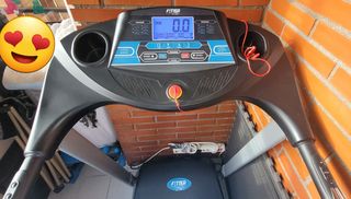 CINTA DE CORRER FYTTER
