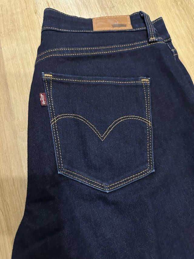 Jeans levi’s