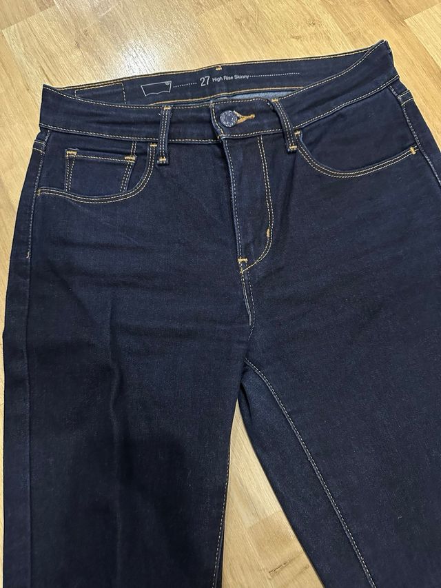 Jeans levi’s