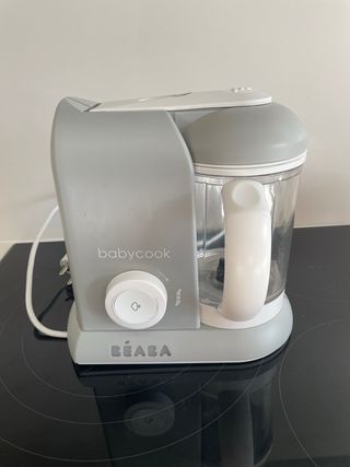 Babycook Beaba bebe