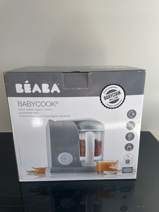 Babycook Beaba bebe