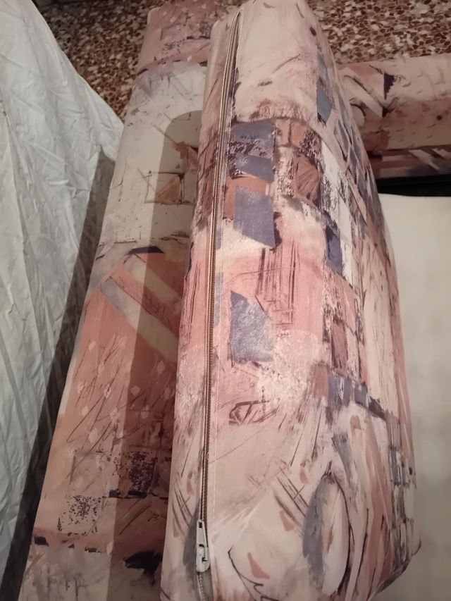 Divano letto trattabile