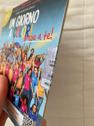 CD per bambini