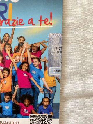 CD per bambini