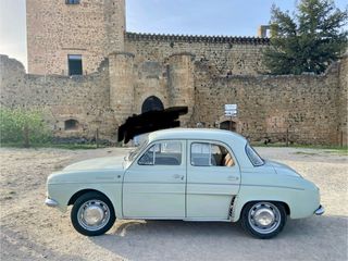 Renault Ondine 1980