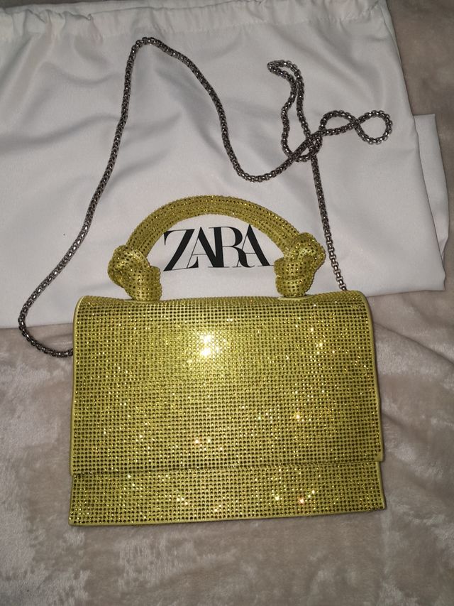 Bolso Zara