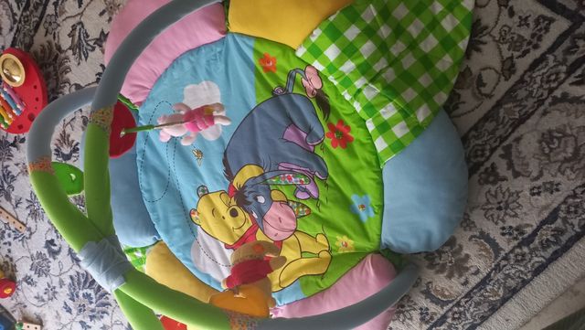 Parco giochi per bambini