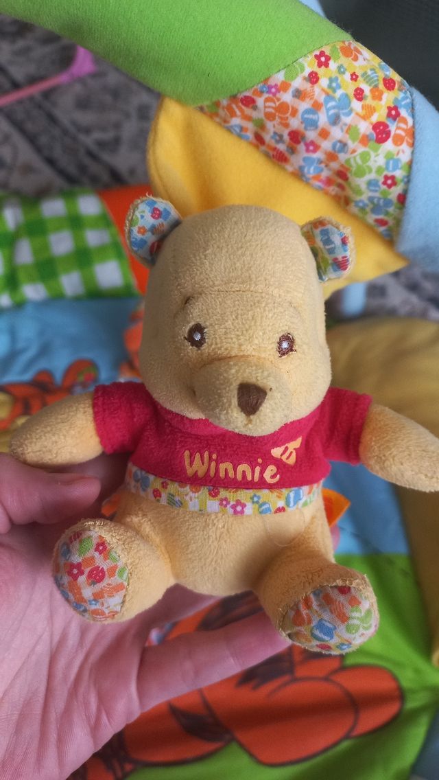 Parco giochi per bambini