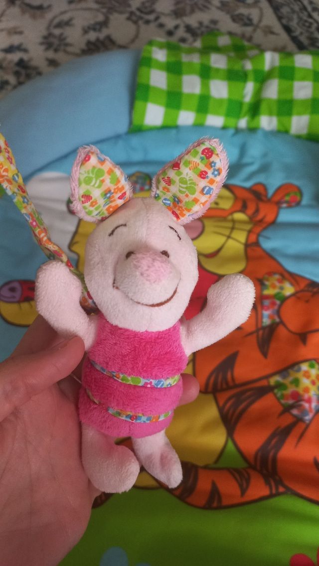 Parco giochi per bambini