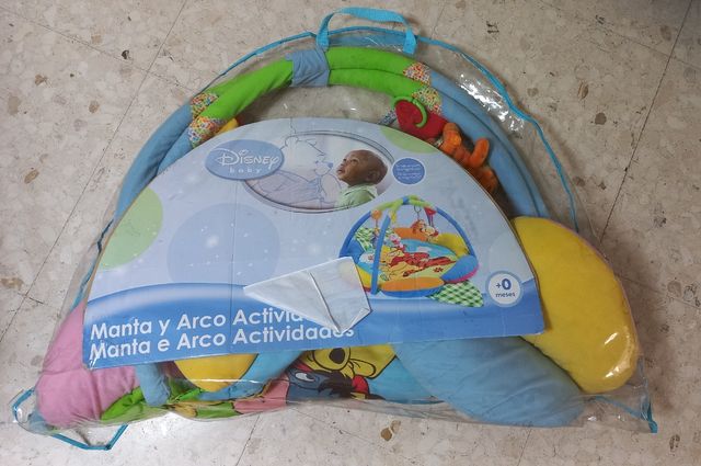 Parco giochi per bambini