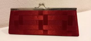 Bolso. Cartera de mano