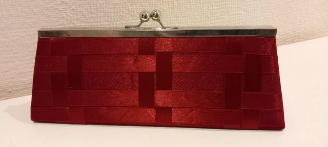 Bolso. Cartera de mano