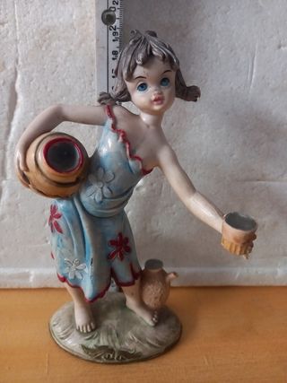 STATUINA PRESEPE CM 18 