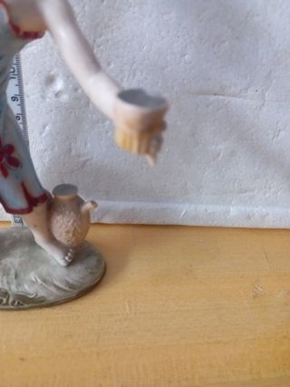 STATUINA PRESEPE CM 18 