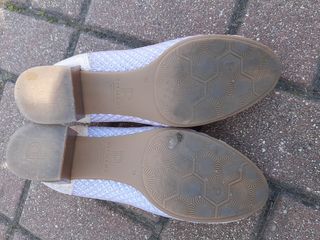 REBAJADO zapatos pitillo  buen estado