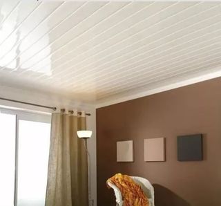 Revestimiento pared techo económico 
