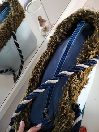 Bolso O bag. Muy buen estado.