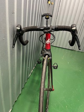 cervelo s3
