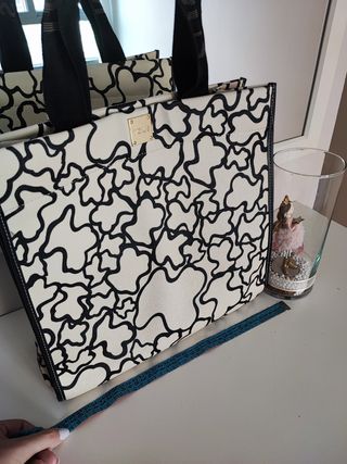 Bolso Tous, grande, nuevo