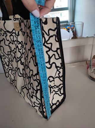 Bolso Tous, grande, nuevo