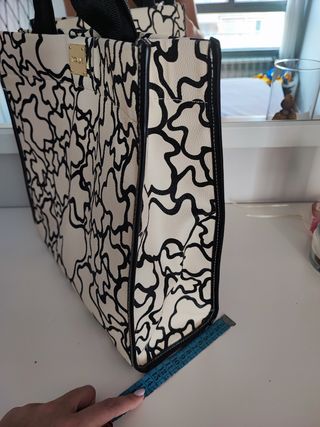 Bolso Tous, grande, nuevo