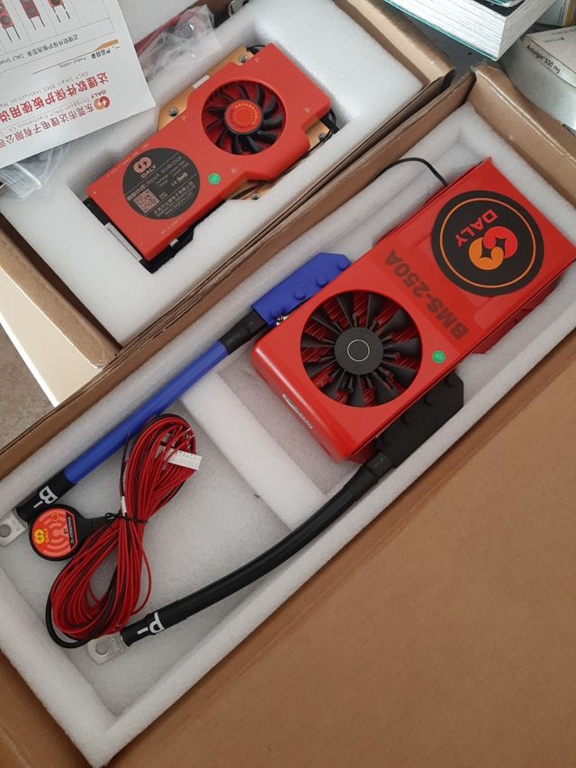 Kit solar INVERSOR 7KW. BATERIAS LIFEPO4,48v 320Am