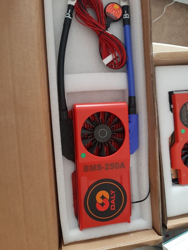 Kit solar INVERSOR 7KW. BATERIAS LIFEPO4,48v 320Am