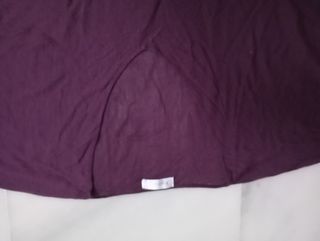 Camiseta de murciélago