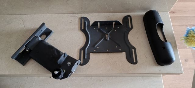 Soporte television articulado