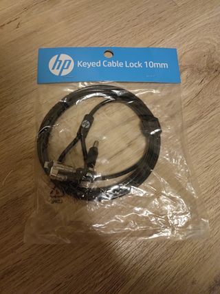 Docking station HP ZBook