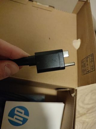 Docking station HP ZBook