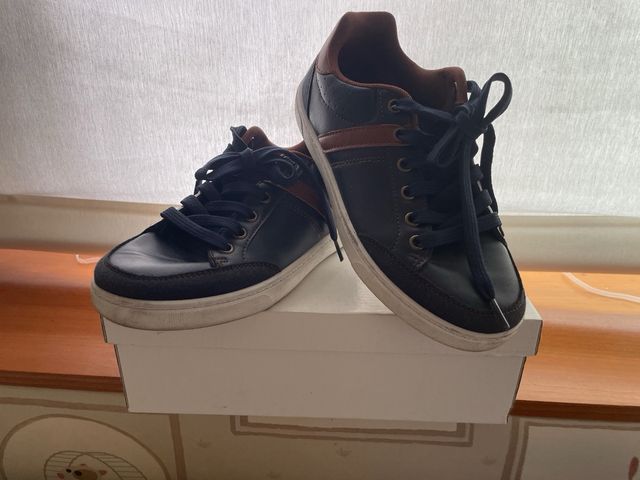 Zapatos para comuniones