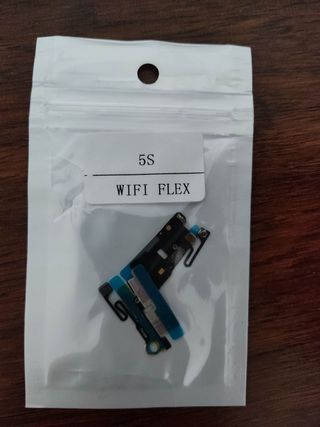 Flex Wifi 5S